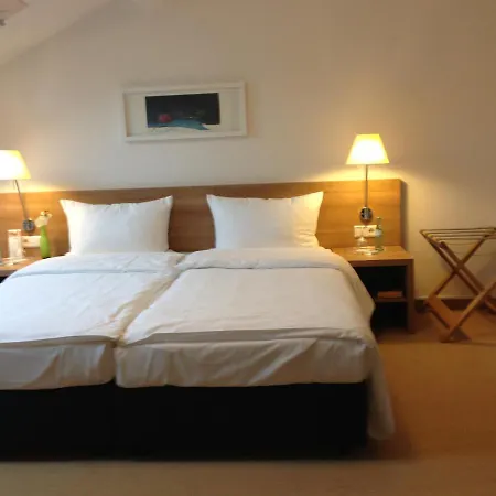 Sapia Hotel St. Fridolin Bad Säckingen Buitenkant foto