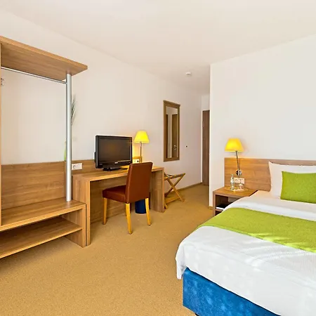 Sapia Hotel St. Fridolin Bad Säckingen Buitenkant foto