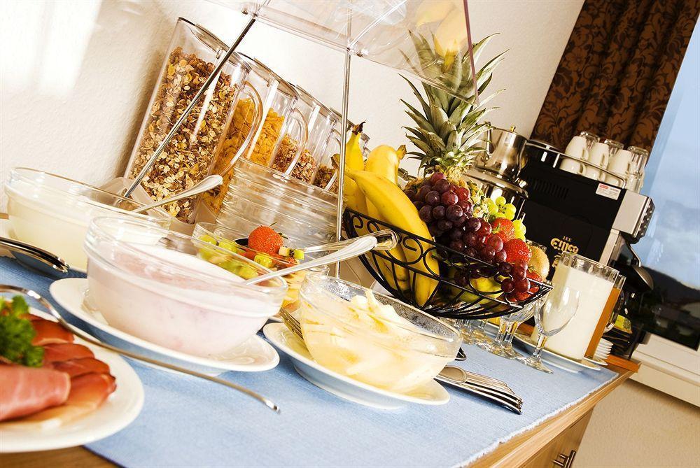Sapia St. Fridolin Hotel