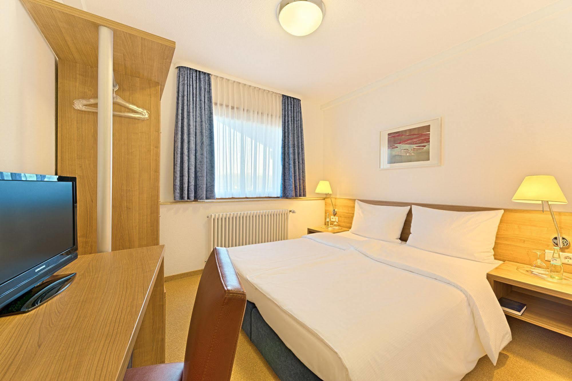Hotel Sapia St. Fridolin Bad Säckingen